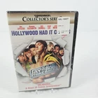 Jay and Silent Bob Strike Back (2002, 2-DVD Set) Collector's Series - New Sealed