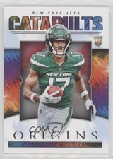 2022 Panini Origins Catapults Garrett Wilson #CAT-22 16wc