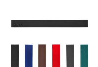 20-22MM RUBBER SILICONE STRAP FOR TAG HEUER GOLF OLDER MODEL WAE-1110-0 WATCH