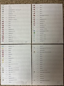 LEGO Railway Express (4561) 100% Pcs Complete w/Box & Books - Read Description