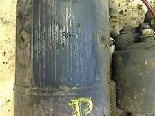 Démarreur Lancia DEDRA