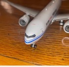 Phoenix Air China Cargo B-2098 Boeing 777-FFT 777F 1:400 diecast airplane model — photo 2