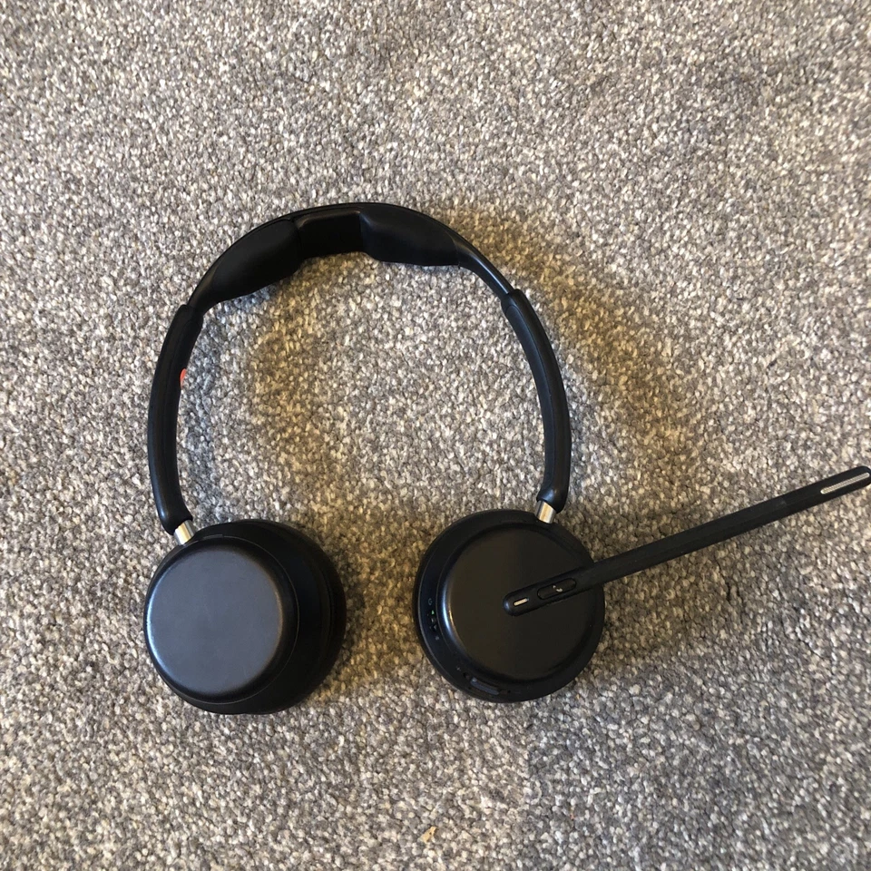 EPOS IMPACT 1060 Bluetooth Headset | Noise Cancelling | USB-C | Pro Audio - Image 3 of 4