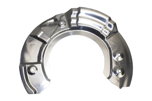 Fits TRUCKTEC 08.35.252 BRAKE DISC GUARD. BMW  ⭐UK Stock⭐