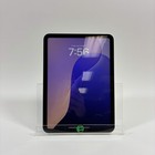 WiFi Only Apple iPad 10th Gen 256GB Silver MPQ83LL/A