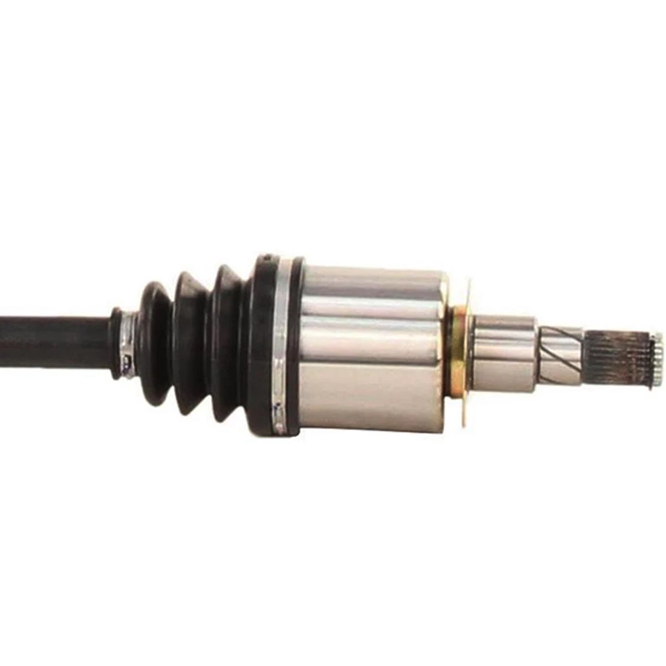 前驱乘客 CV 轴适用于 2005 - 2015 年日产 Xterra 4WD 带保修 — 第 4/4 张图片