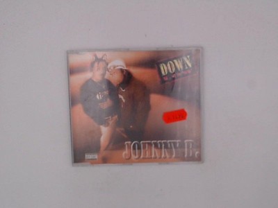 Johnny B. Down, Low: