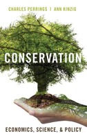 Conservation C | Perrings | Buch | Gebunden | Englisch | 2021 | Academic