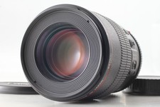 NEAR MINT Canon EF 100mm f2.8 L Macro IS USM Lens From JAPAN