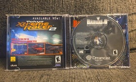 Bangai-O (Sega Dreamcast, 2001)  Software Video Game