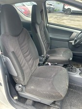 Pare-choc avant Citroen C1