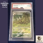 PSA 10 Umbreon AR 06 15/15 CBB2 CS Pokemon Gem Pack Vol.2 Pokemon Card Chinese