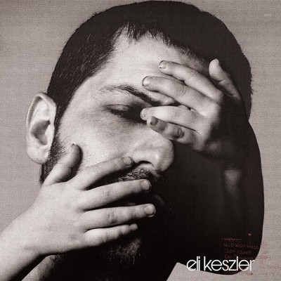Eli Keszler Eli Keszler Records & LPs New