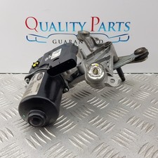 FORD S-MAX FRONT WINDSCREEN WIPER MOTOR RIGHT SIDE MK2 2016 W000067043