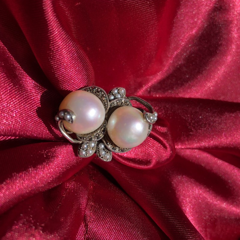 925 Ring 