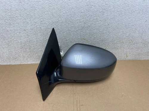 2009 to 2014 Nissan Murano Left Driver LH Side View Door Mirror Q0088 DG