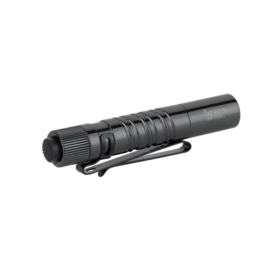 Olight I3T EOS EDC Tail Switch Flashlight 180 Lumens (Limited