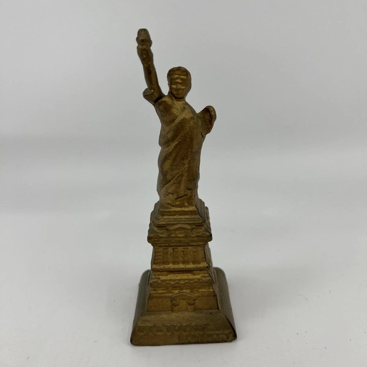 Statue Of Liberty Bank In other Collectible Still & Piggy Banks