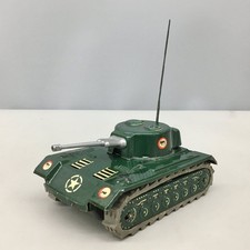 Arnold Tin Toy Car Germany Tank W/BOX F/S FEDEX
