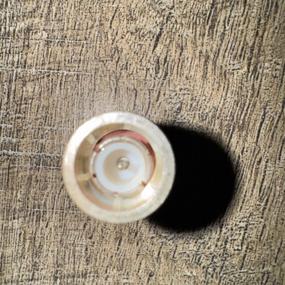 Kings KA-91-18 Adapter, TNC (m) to TNC (m) — 第 2/4 张图片