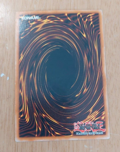 Tarjeta YuGiOh 1ª Edición Rescueroid POTD-EN011 (LP) - Imagen 3 de 5