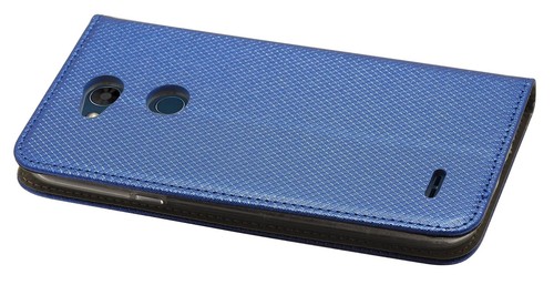 Wallet PU Leather Protective Case " Smart " Case Accessories for Lg x Power 3 - Picture 13 of 29