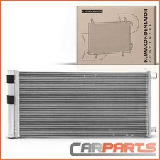 Condensateur Renault TRAFIC