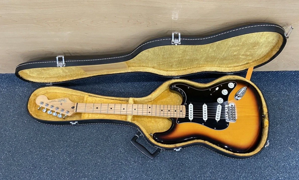 1994 Fender Stratocaster for sale - eBay