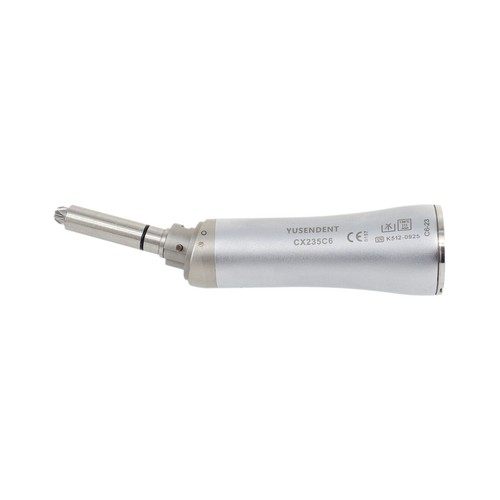 Dental COXO Contra Winkel 1:1 6:1 10:1 20:1 langsame Geschwindigkeit Handstück Implantatoptik - Bild 70 von 78