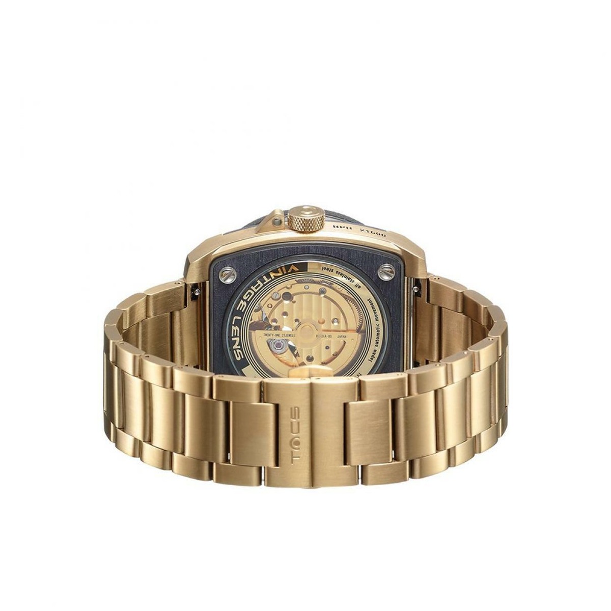 TACS TS1803JP Vintage Lens Automatic II Limited quantity of 100