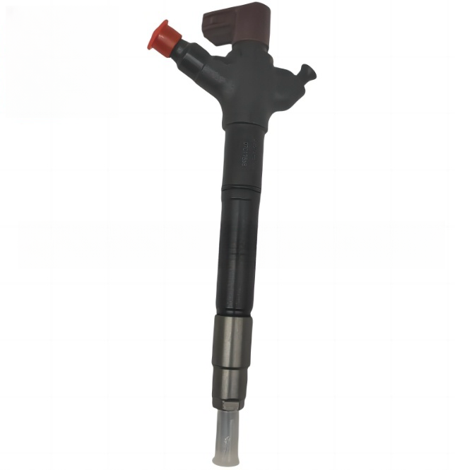 1X 295900-0220 23670-51060 Fuel Injector For Toyota 200
