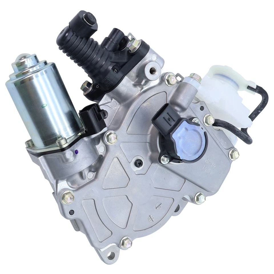 Conjunto Actuador Embrague Compatible con Para Toyota Auris Corolla Yaris 1.4 D-4D Foto 4 de 4