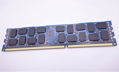 NEW Genuine Memory Module 8gb PC3-10600 DDR3-1333MHz - Zdjęcie 5 z 5
