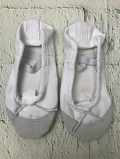 Girls Ballet Practice Shoes Yoga Shoes for Dancing 10.5