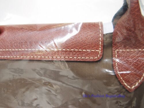 NUEVO Bolso de Mano Longchamp Le Pliage Medio Mango Corto Tipo M L1623 Multicolor AUTÉNTICO - Imagen 177 de 240