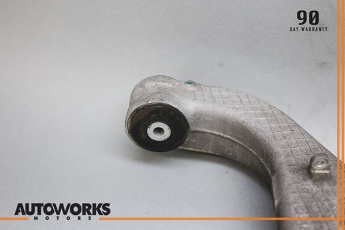 10-16 Porsche Panamera Hybrid S Rear Right Lower Control Arm 97033114201 OEM - Picture 7 of 11