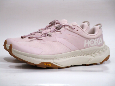 Hoka One One Women's Transport Running Sneaker Shoes, Size 7 B US