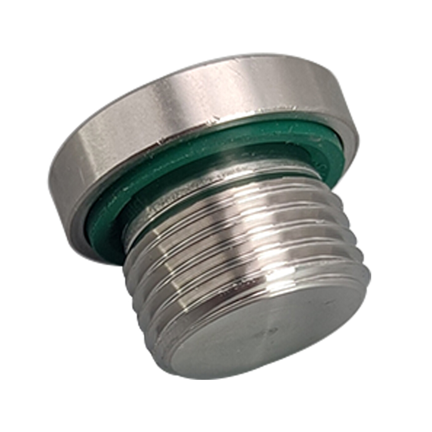 Auto Transmission Oil Pan Drain Plug w/ Seal Ring For BMW E39 E46 E60