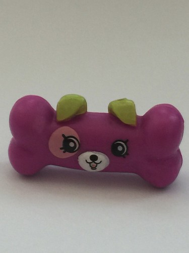 New Shopkins Loose Single Figure Season 4 Choose Your Own # 4-089 THROUGH #4-136 - Picture 33 of 38
