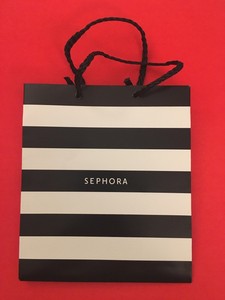 Image result for sephora bags