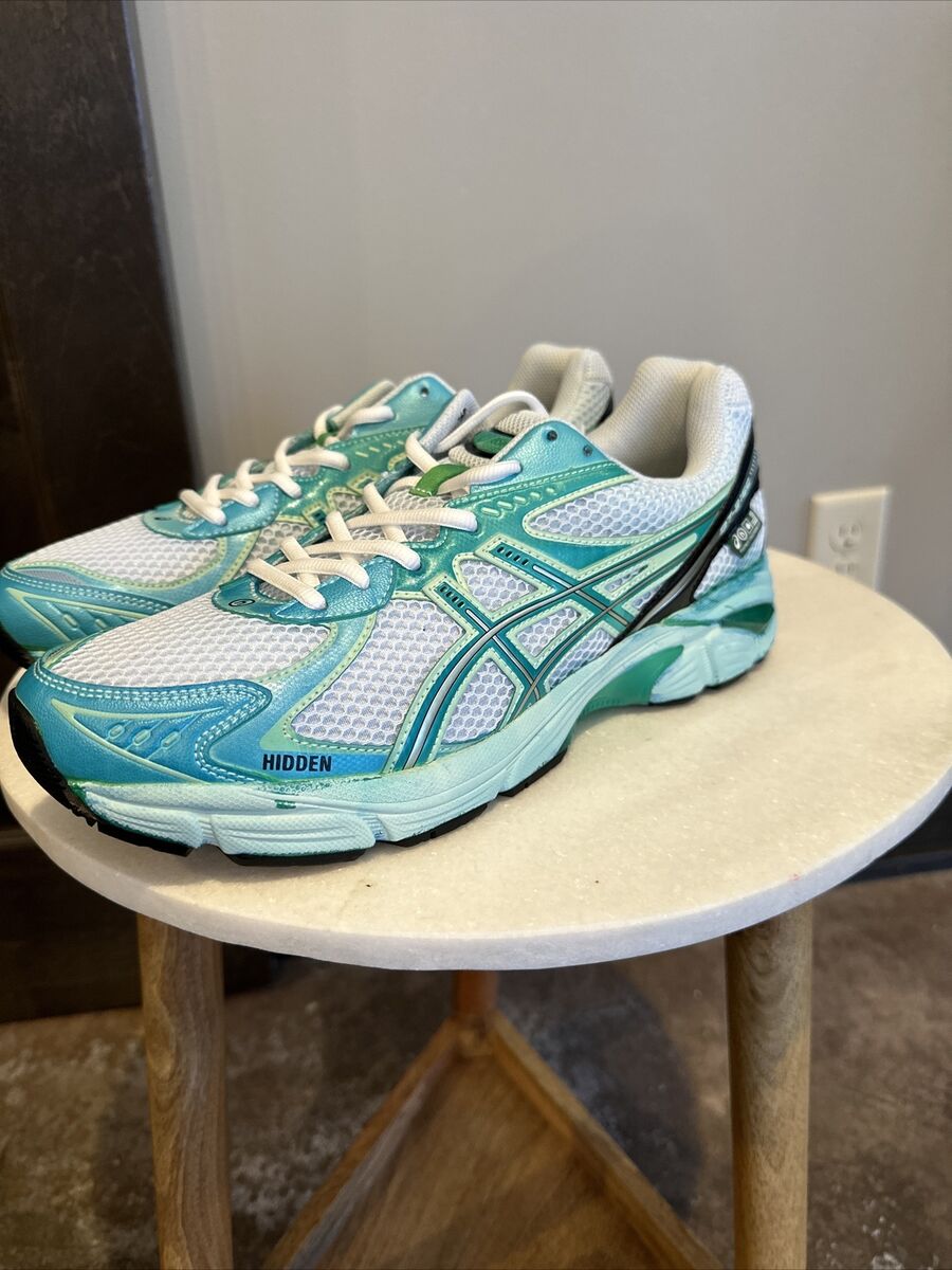 ASICS GT-2160 Hidden NY JW Customs Crystal Pine Asics Mens ASICS GT-2160 Hidden NY JW Customs Crystal Pine Asics Mens