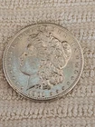 1901 O  GREAT DATE AU MORGAN SILVER DOLLAR 90% $1 COIN US