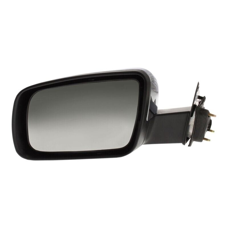 New Mirror Power Manual Folding Left 2005-2007 Fits Ford Five 