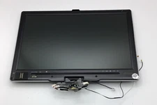 Genuine Asus R1F Series 13.3” LCD Screen Complete Assembly        A2-Y2-b3