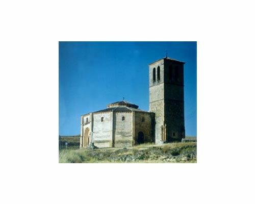 Aedes 1105 Eglise Della Vera Cruz - Échelle 1:150 Modélisme - Photo 4/5