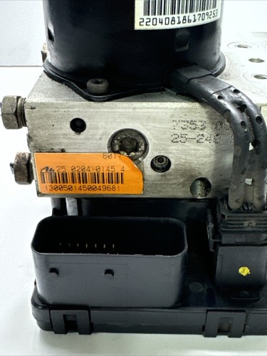 1998 - 2000 Ford Crown Victoria ABS Antilock Brake pump module OEM F8AC-2C219-AC - Bild 2 von 9