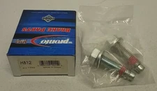 H812 Pronto Automotive Disc Brake Caliper Bracket Mounting Bolts H812