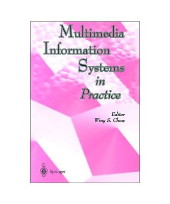 Multimedia Information Systems in Practice