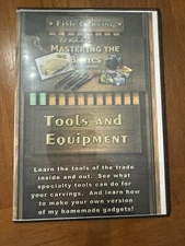 Edward J Walicki 2006 Mastering The Basics Tools & Equipment DVD Set