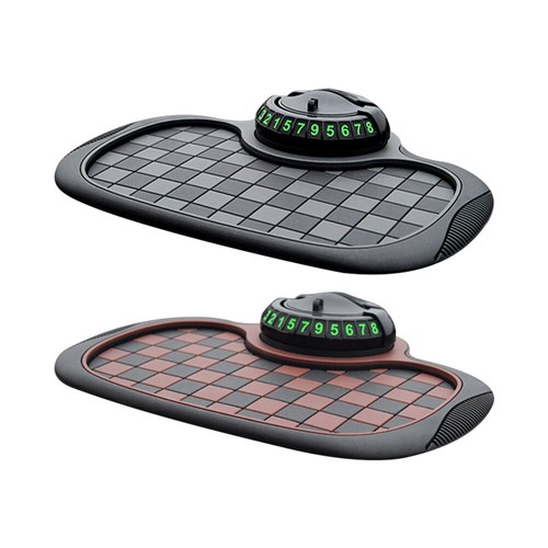 New Upgraded Multifunctional 4-in-1 Mobile Phone Stand On-Board Anti-Slip Pad - Picture 7 of 17